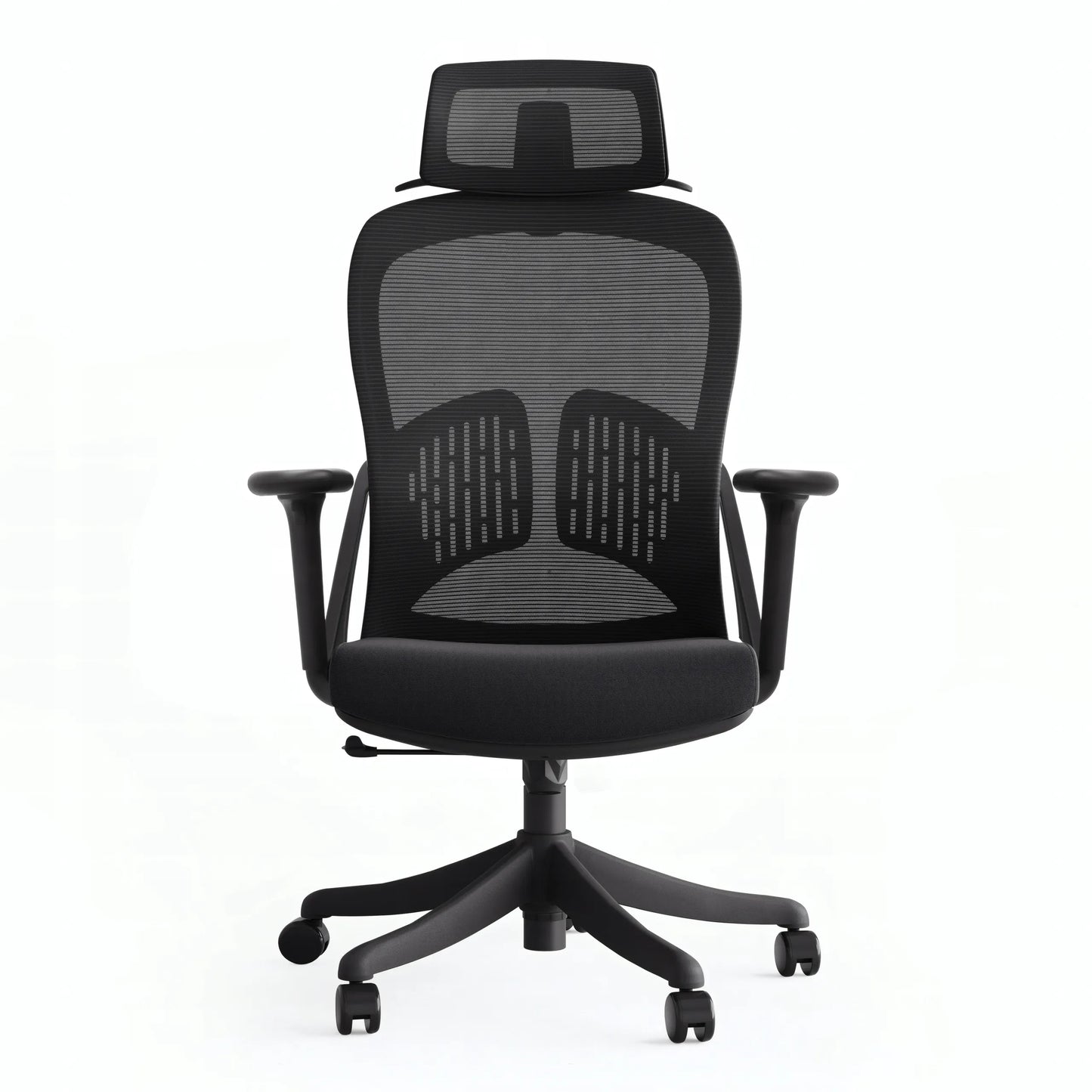 BOSTE ergonominė besisukanti biuro kėdė patogi reguliuojama
