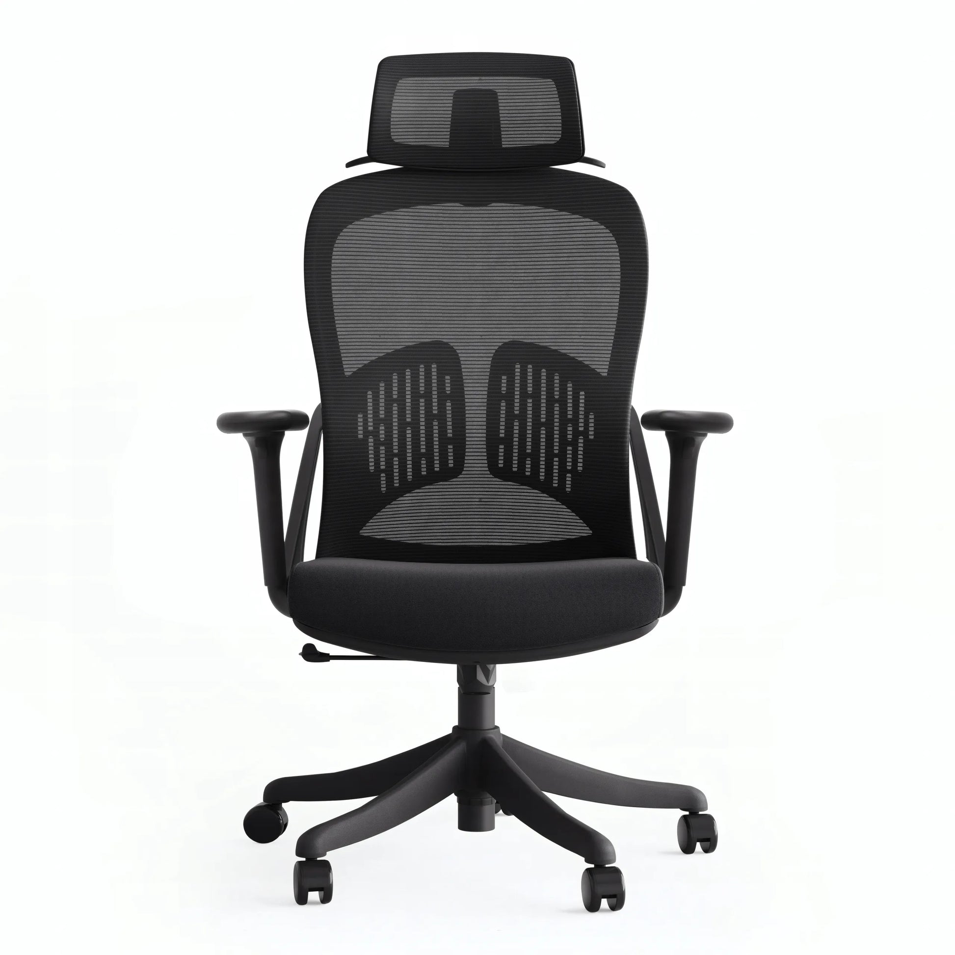 BOSTE ergonominė besisukanti biuro kėdė patogi reguliuojama