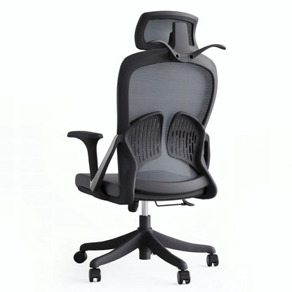 BOSTE ergonominė besisukanti biuro kėdė patogi reguliuojama