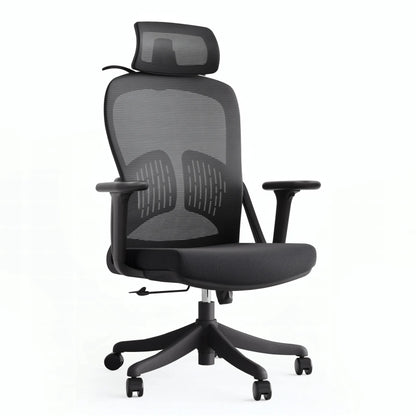BOSTE ergonominė besisukanti biuro kėdė patogi reguliuojama