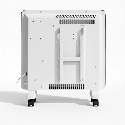 BOSTE išmanusis konvekcinis elektrinis šildytuvas, 1000 W, WiFi, LED