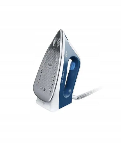 BRAUN IS 1512 BL garų generatorius, 2200 W, 6 bar, 1,7 l, „SuperCeramic“