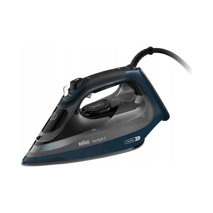 BRAUN TexStyle 9 SI9682.DB garinis lygintuvas, 3200 W, „FreeGlide 3D“, „AutoSteam“