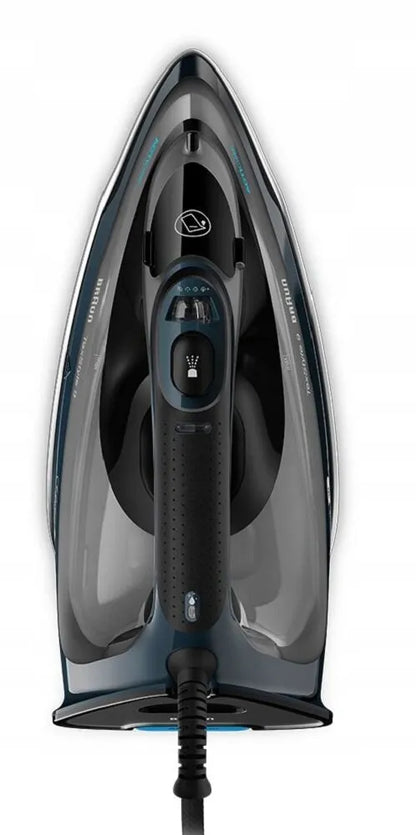 BRAUN TexStyle 9 SI9682.DB garinis lygintuvas, 3200 W, „FreeGlide 3D“, „AutoSteam“