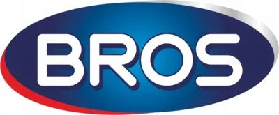 Bros elektros fumigatorius 3in1 nuo skruzdžių, musių ir uodų su skysčiu