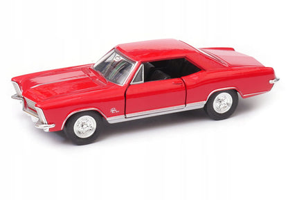 Buick Riviera Gran Sport 1965, 1:34–39, Welly Nex