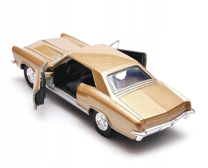Buick Riviera Gran Sport 1965, 1:34–39, Welly Nex