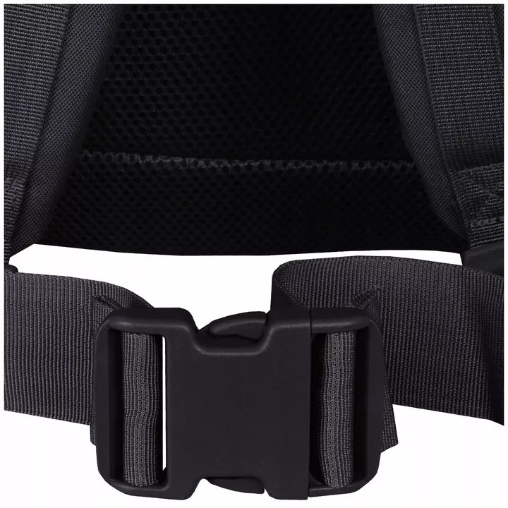 Karinė taktinė kuprinė Mil-Tec Large Assault Pack 36 l Black