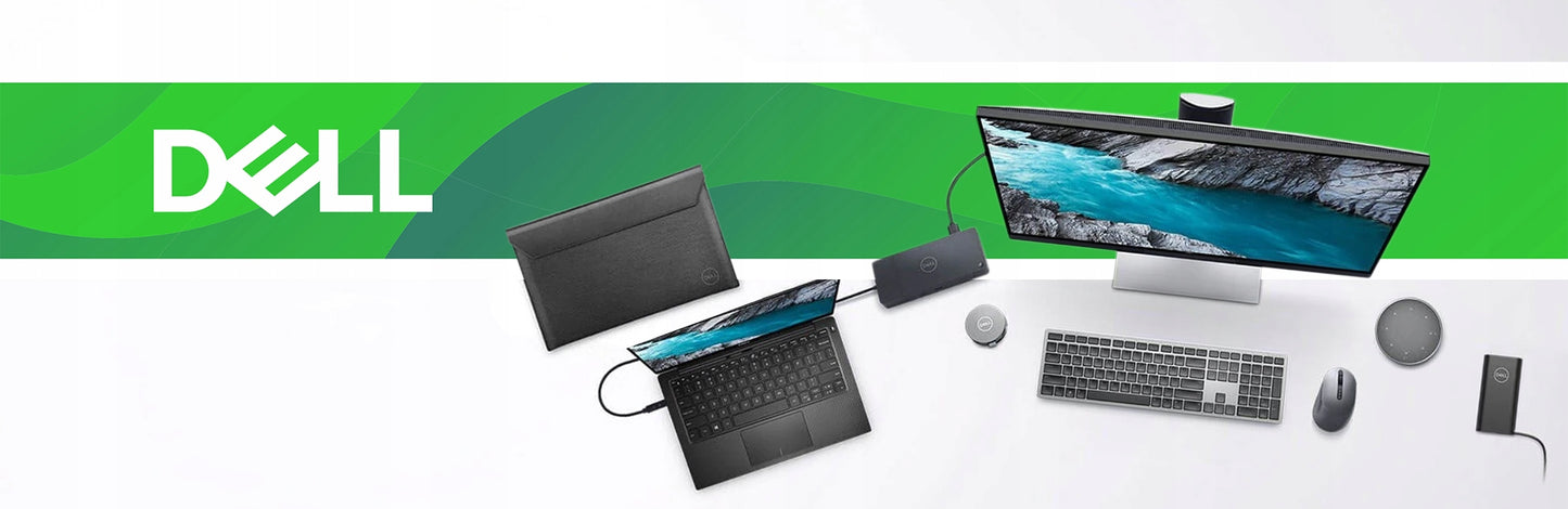 PROFESIONALUS DĖKLAS NEŠIOJAMAM KOMPIUTERIUI 14"-16" DELL PRO SLEEVE 15