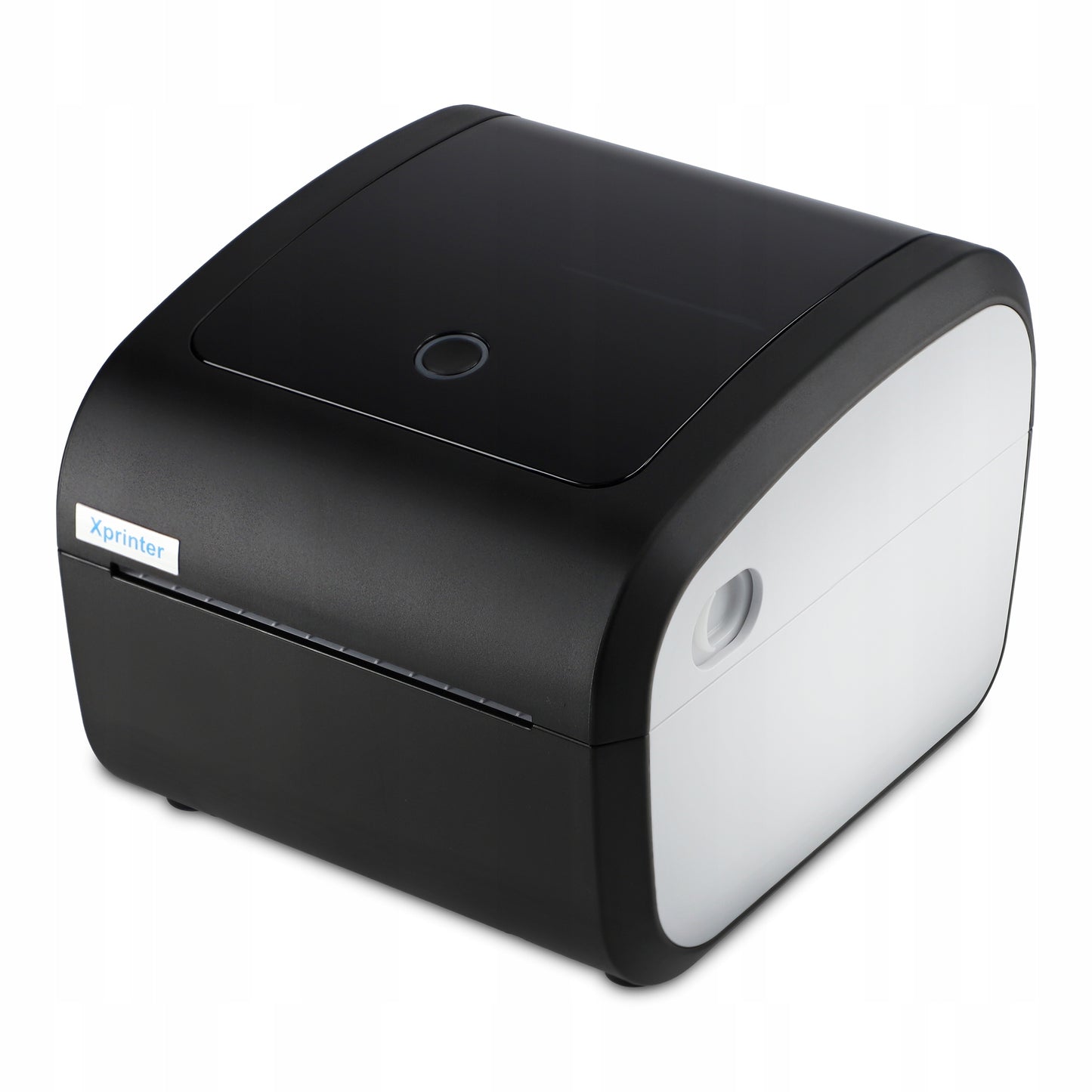 Etikečių spausdintuvas Terminis Kurjerių XPRINTER XP-423B USB + LAN DHL DPD