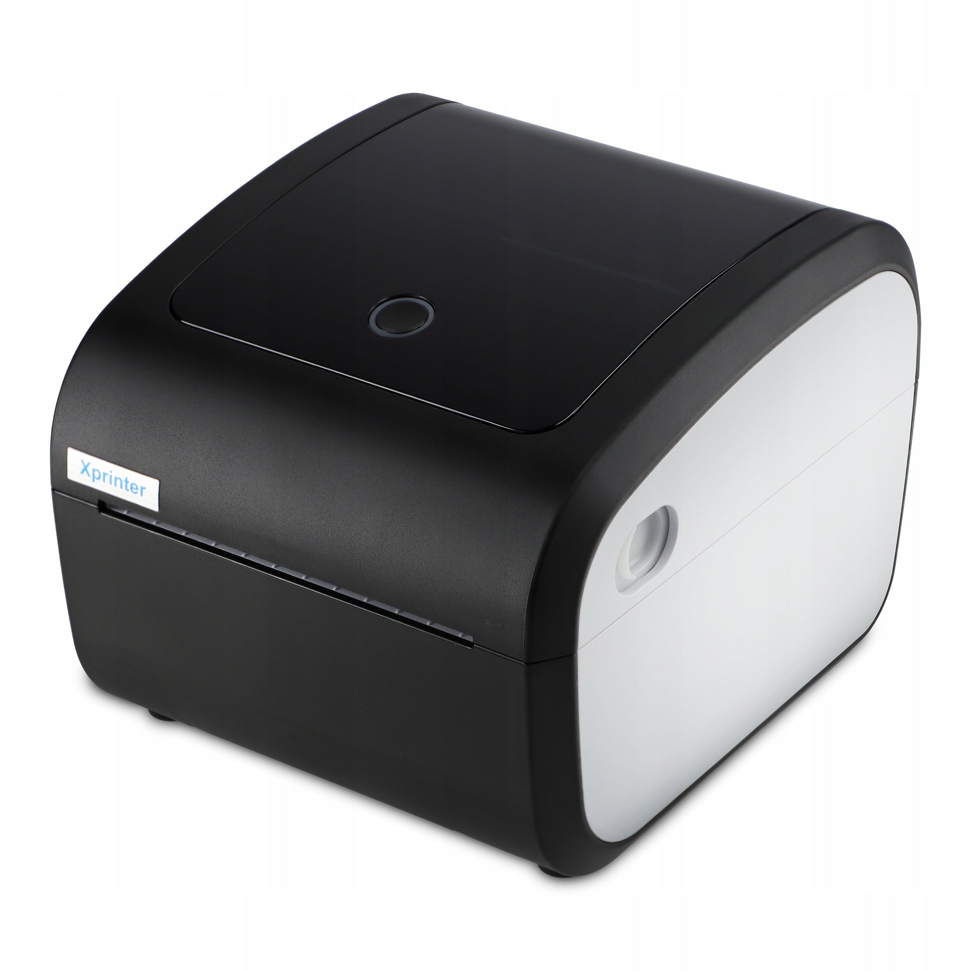 Etikečių spausdintuvas Terminis Kurjerių XPRINTER XP-423B USB + LAN DHL DPD