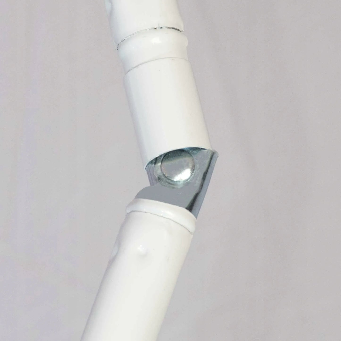 Captain Mike paplūdimio skėtis su lankstoma dalimi, dėklu ir UV UPF50+ filtru, lengvas, 160 cm