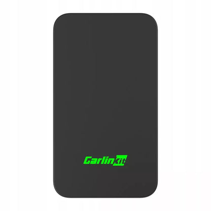 Carlinkit 5.0 belaidis Apple CarPlay ir Android Auto adapteris CPC200-2AIR