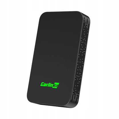 Carlinkit 5.0 belaidis Apple CarPlay ir Android Auto adapteris CPC200-2AIR