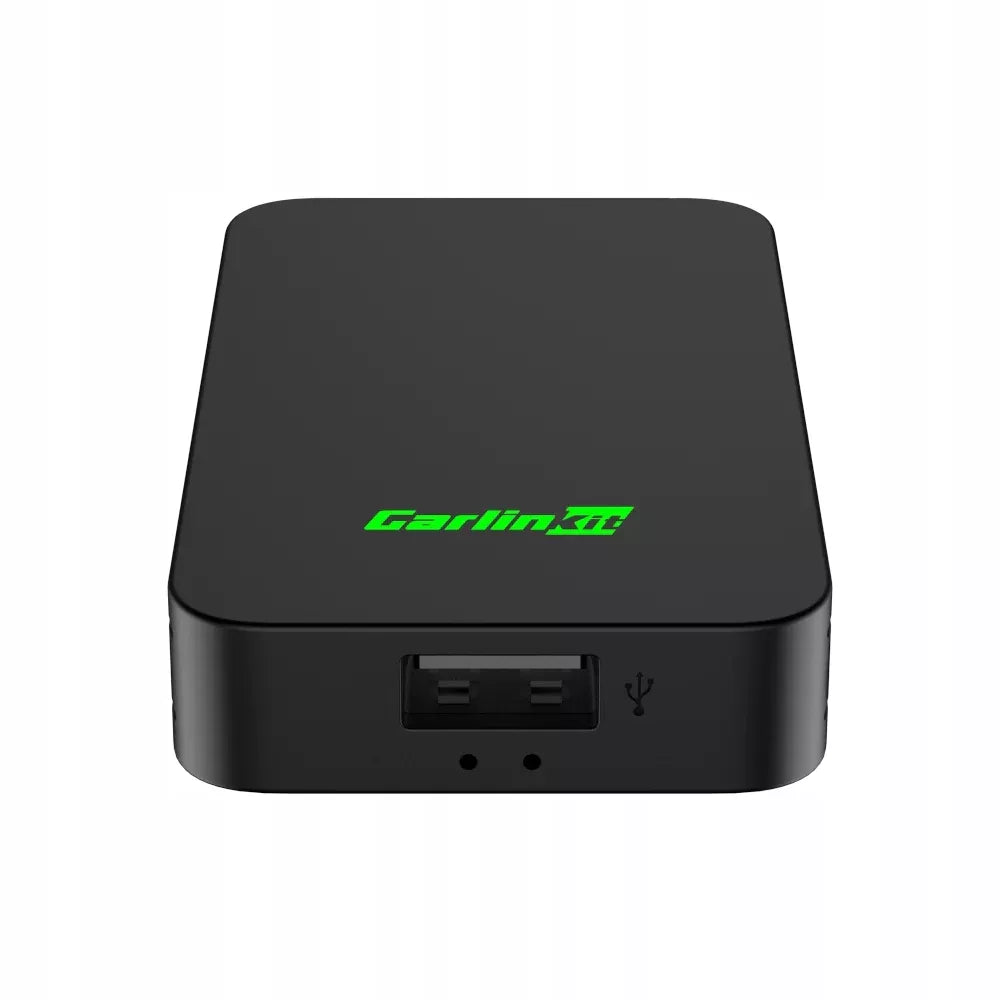 Carlinkit 5.0 belaidis Apple CarPlay ir Android Auto adapteris CPC200-2AIR