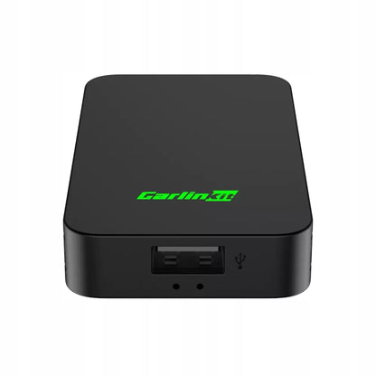 Carlinkit 5.0 belaidis Apple CarPlay ir Android Auto adapteris CPC200-2AIR