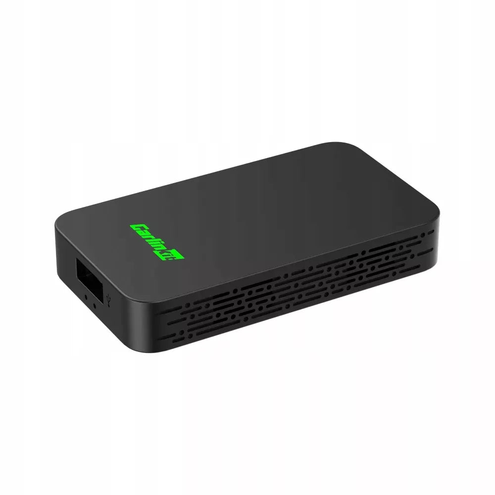 Carlinkit 5.0 belaidis Apple CarPlay ir Android Auto adapteris CPC200-2AIR