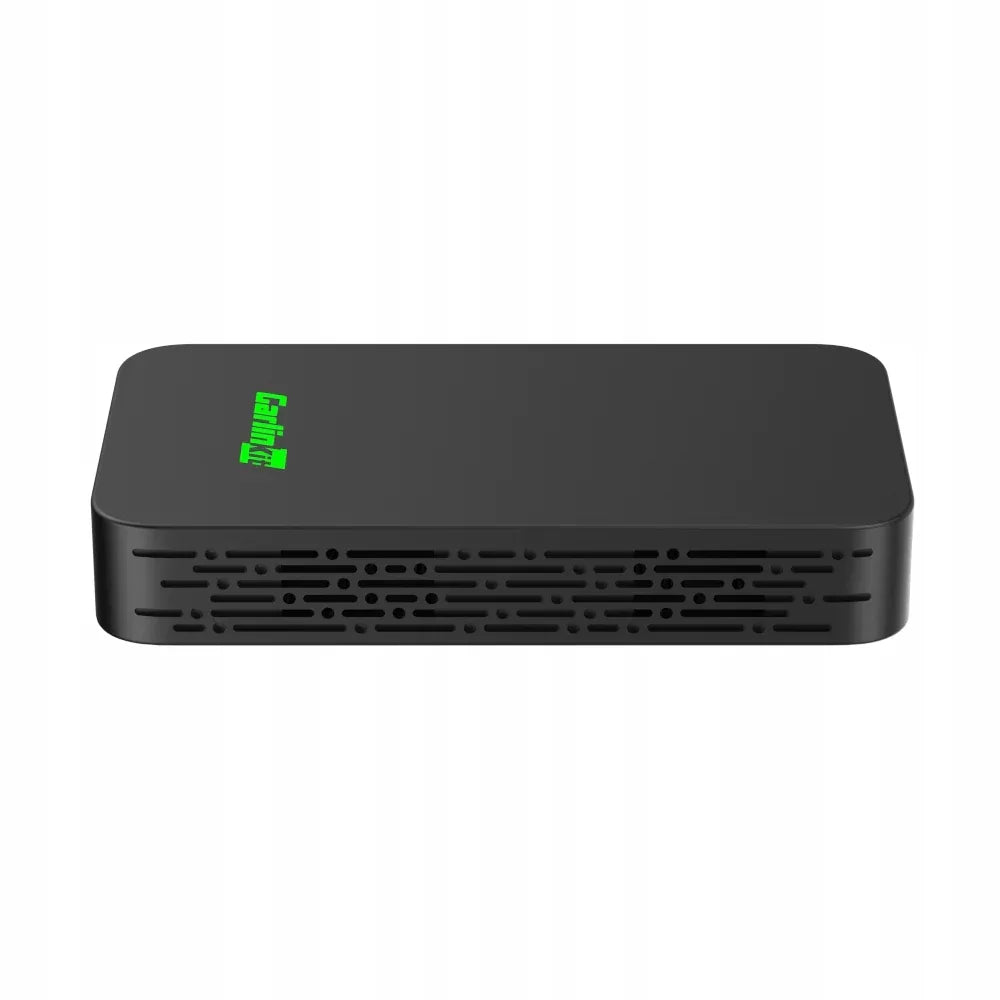 Carlinkit 5.0 belaidis Apple CarPlay ir Android Auto adapteris CPC200-2AIR