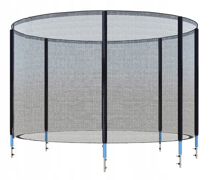 Carruzzo sodo batutas 10FT (305 cm) su apsauginiu tinklu T10