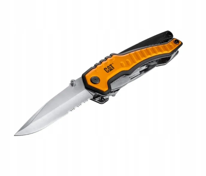 Caterpillar CAT Multitool XL 9w1 daugiafunkcis įrankis