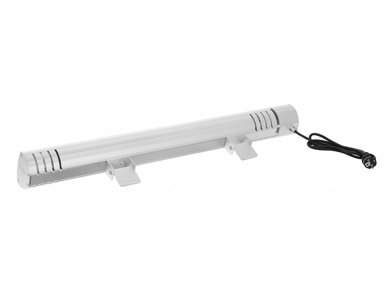 Infraraudonųjų spindulių šildytuvas terasai, sieninis elektrinis šildytuvas 3kW