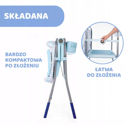 Vonia su pervyniu Cuddle & Bubble Comfor