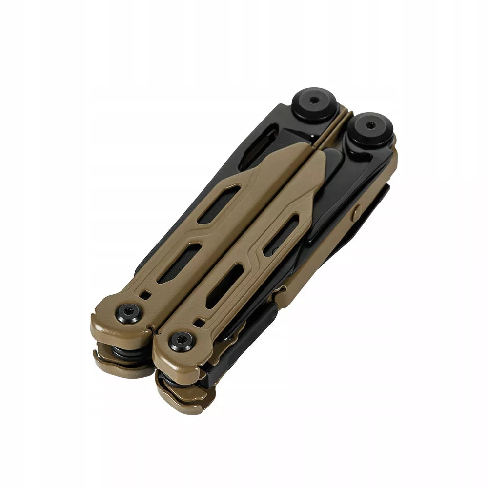 M-Tac Daugiafunkcis įrankis Type 13 Brown/Black