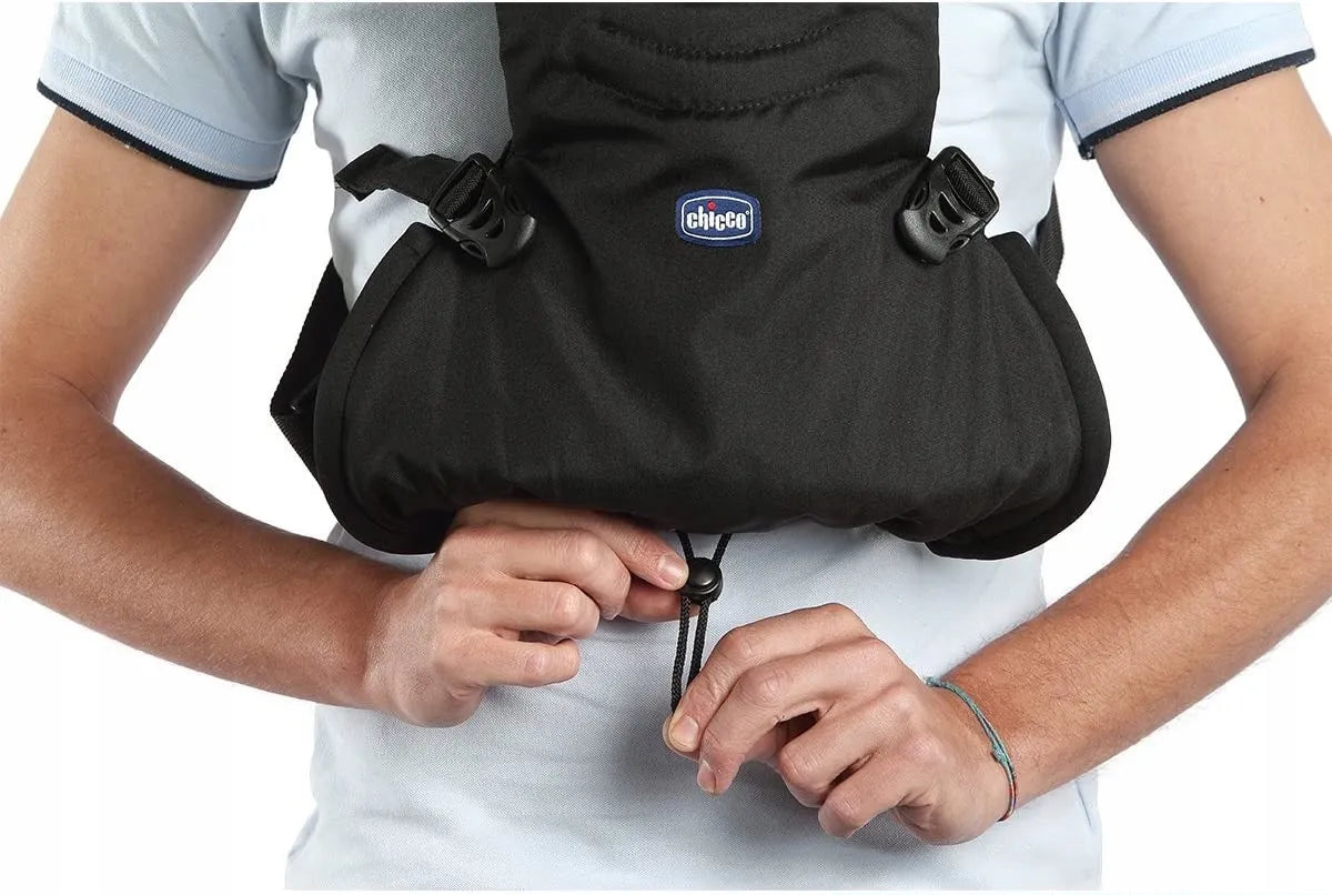 CHICCO Easy Fit ergonomiška kūdikio nešioklė
