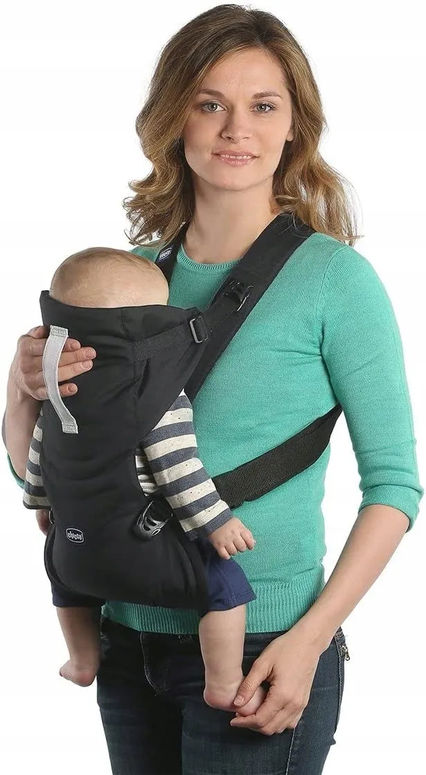 CHICCO Easy Fit ergonomiška kūdikio nešioklė