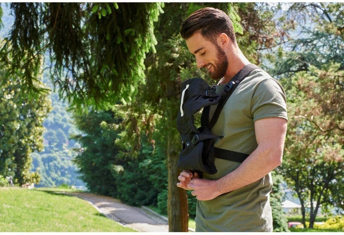 CHICCO Easy Fit ergonomiška kūdikio nešioklė