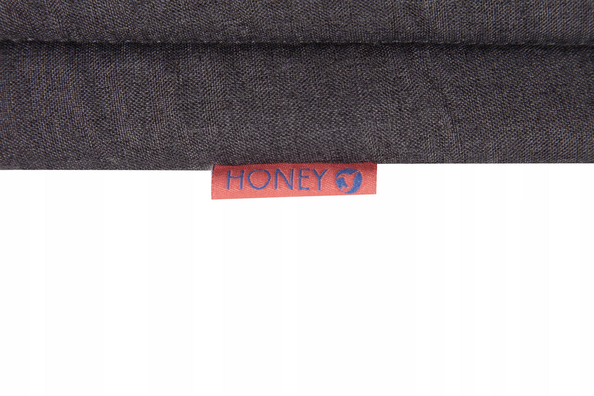 COLIBRO HONEY 12 viename ergonominė nešioklė su klubine sėdyne