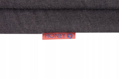 COLIBRO HONEY 12 viename ergonominė nešioklė su klubine sėdyne