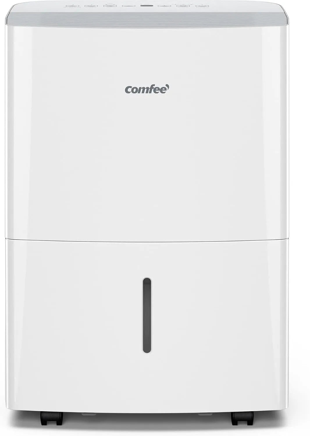 COMFEE Easy Dry 16 oro sausintuvas, baltas, 4 režimai, iki 16 l per parą, 29–44 m², 440 W