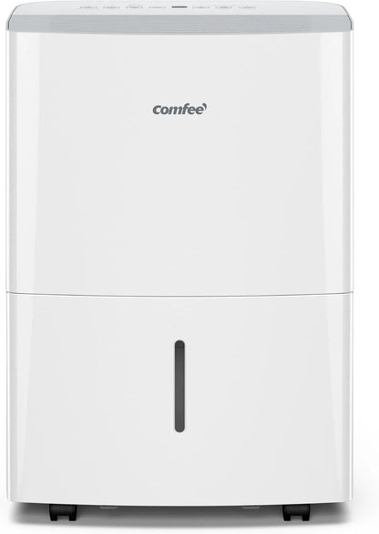 „Comfee MDDF-16DEN7-WF“ oro sausintuvas, 16 l/24 val.