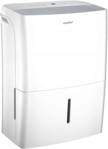„Comfee MDDF-16DEN7-WF“ oro sausintuvas, 16 l/24 val.