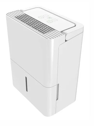 Comfee oro sausintuvas MDDN-12DEN7, 12 l/24 val., iki 20 m², 250 W