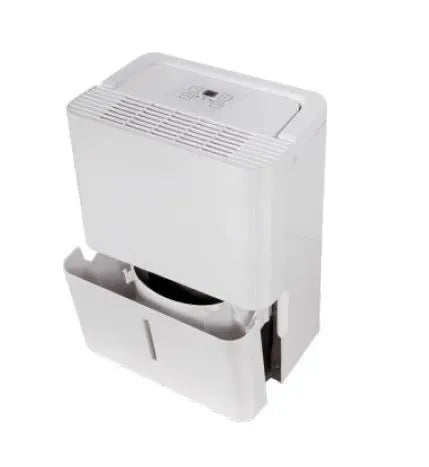 Comfee oro sausintuvas MDDN-12DEN7, 12 l/24 val., iki 20 m², 250 W