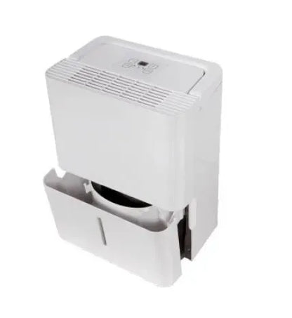 Comfee oro sausintuvas MDDN-12DEN7, 12 l/24 val., iki 20 m², 250 W