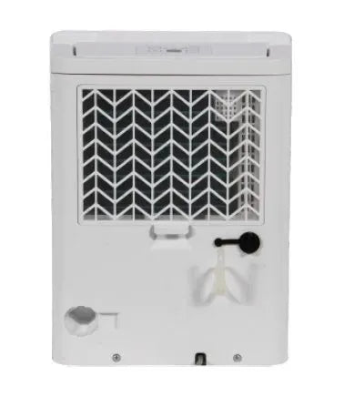 Comfee oro sausintuvas MDDN-12DEN7, 12 l/24 val., iki 20 m², 250 W