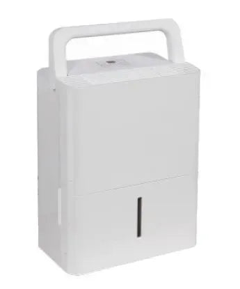 Comfee oro sausintuvas MDDN-12DEN7, 12 l/24 val., iki 20 m², 250 W