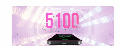 „Cubot A30“ išmanusis telefonas, 6,74 col., 6/128 GB, „Dual SIM“, LTE, „Android 14“ + dėklas + apsauginė plėvelė