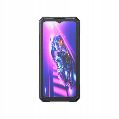 „Cubot KingKong X“ 16 GB / 512 GB 5G išmanusis telefonas, NFC, „Dual SIM“, atsparus vandeniui ir smūgiams