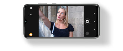 „Cubot Note 30“ išmanusis telefonas, 4/64 GB, LTE, „Android 12“, „Dual SIM“