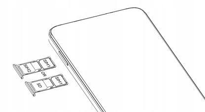 „Cubot Note 30“ išmanusis telefonas, 4/64 GB, LTE, „Android 12“, „Dual SIM“