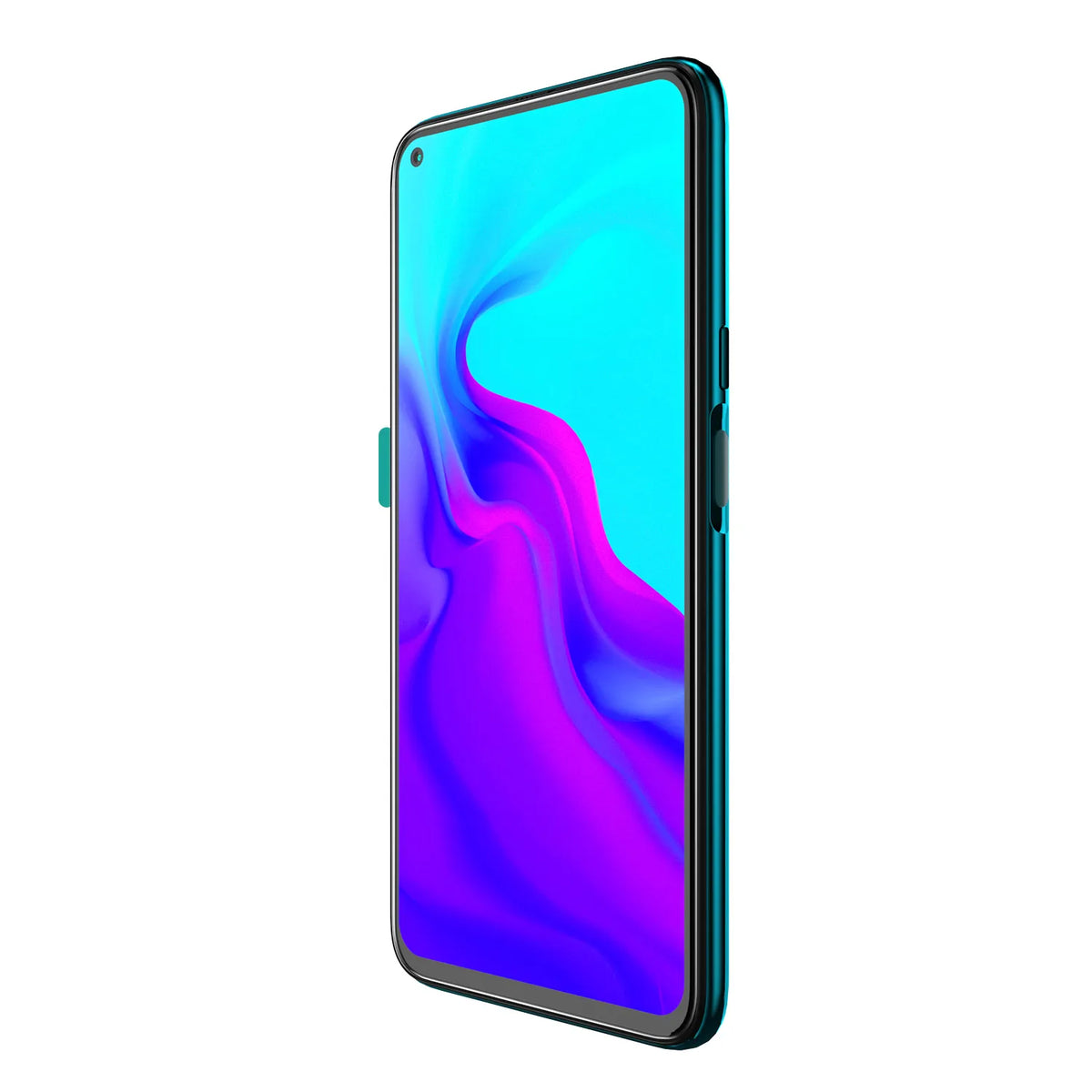 „Cubot X30P“ 6,4 col. 8/256 GB, LTE, „Android 13“, „Dual SIM“, NFC