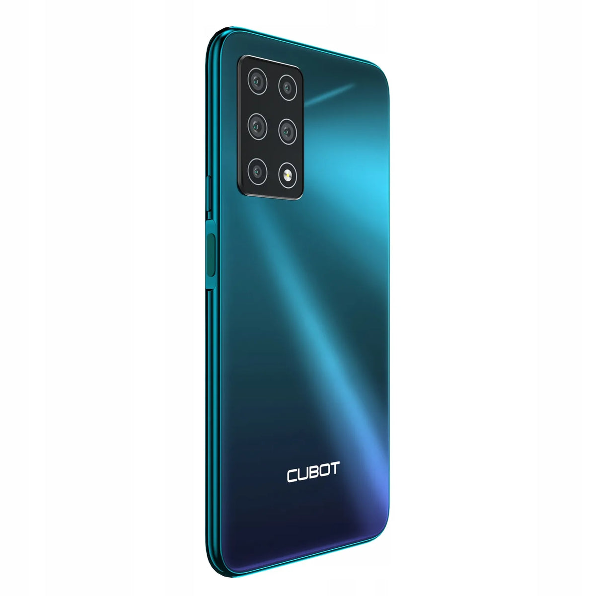 „Cubot X30P“ 6,4 col. 8/256 GB, LTE, „Android 13“, „Dual SIM“, NFC