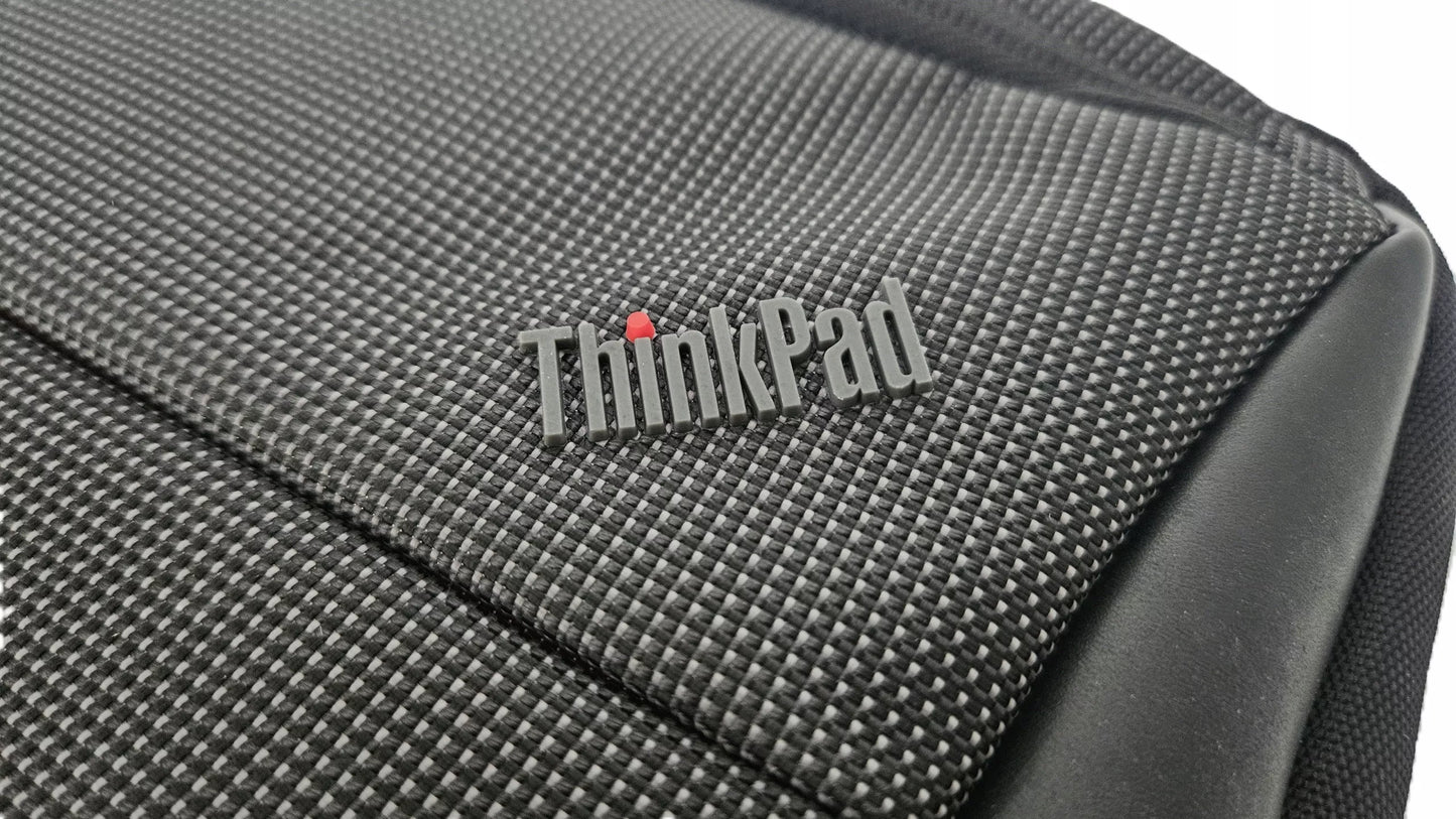 Nešiojamojo kompiuterio dėklas 15,6 "Lenovo ThinkPad Professional SLIM TOP-LOAD 4X40Q26385
