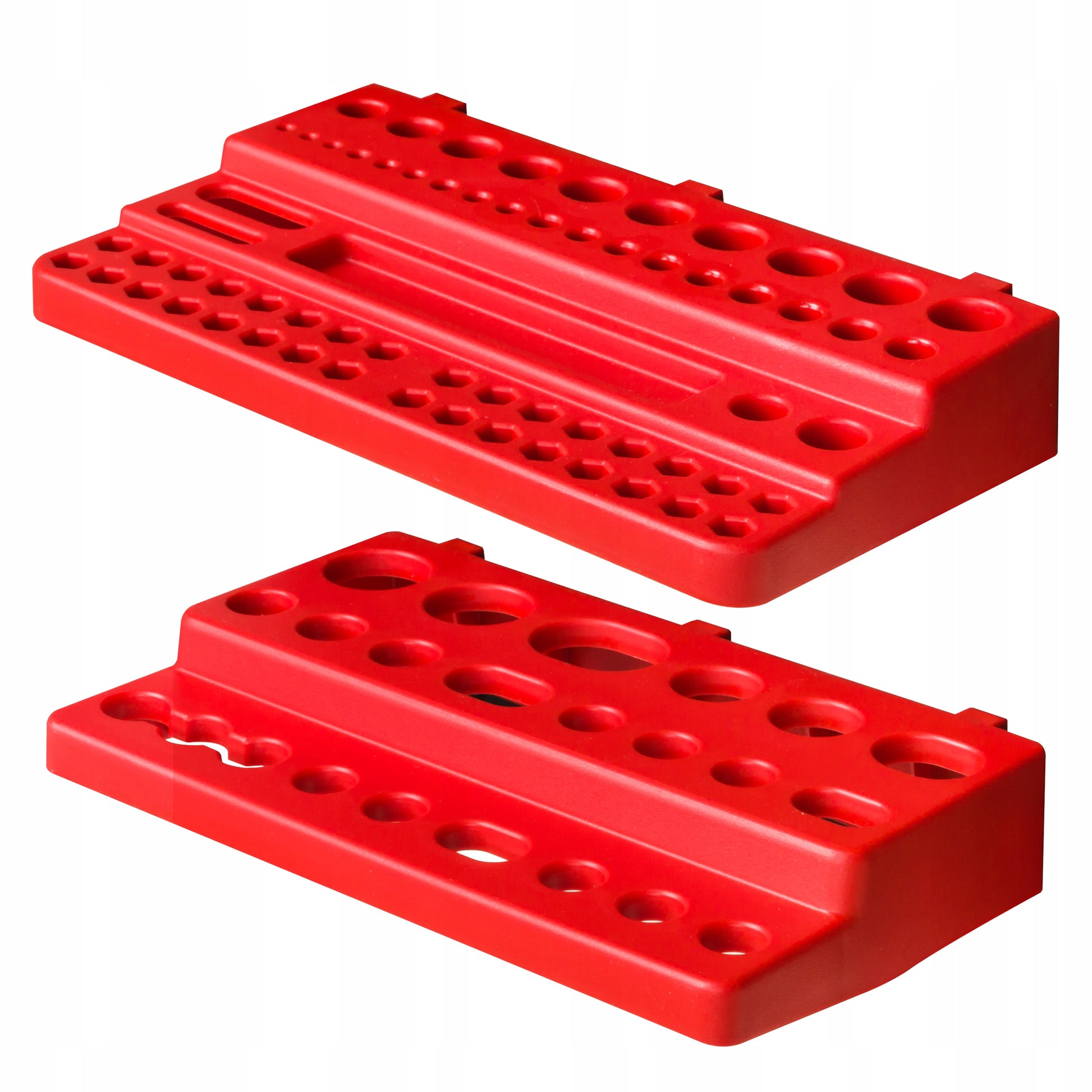 SIENINĖ ĮRANKIŲ LENTELĖ GARAŽUI 68 DĖŽĖS