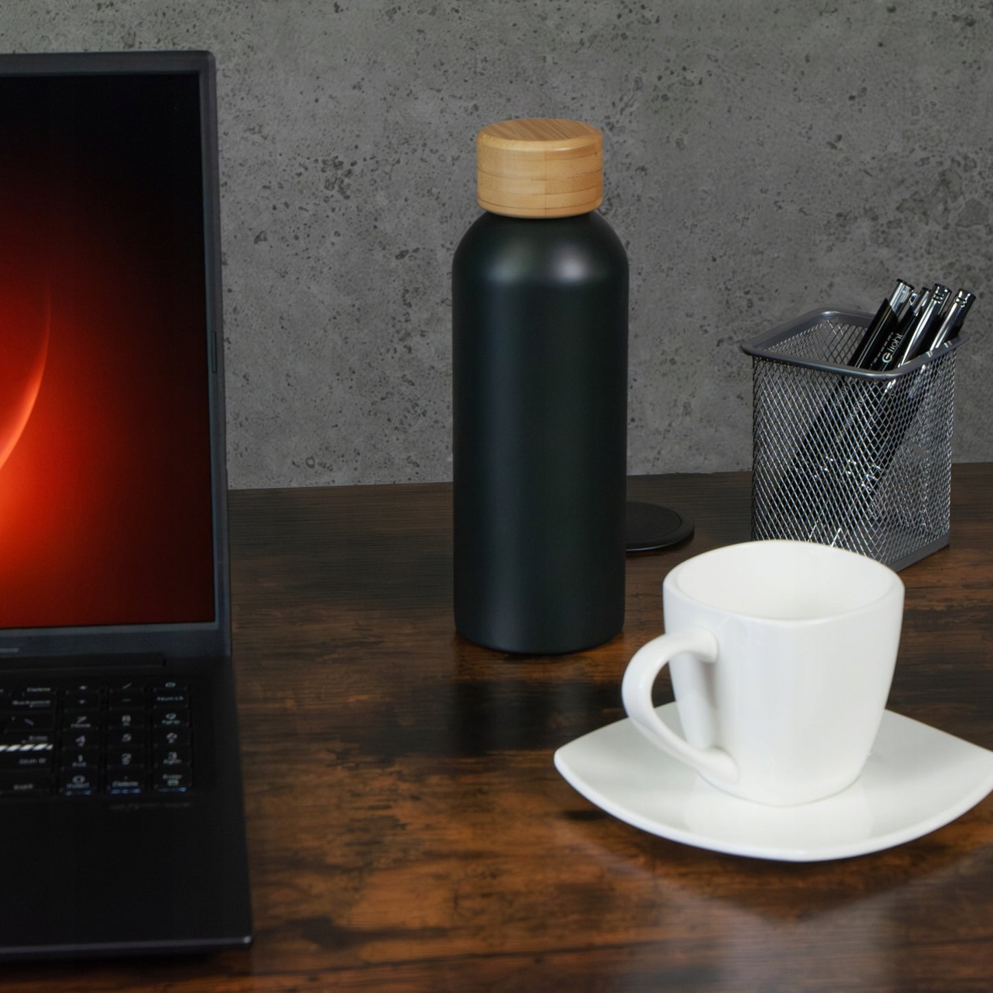 Elektrinis reguliuojamo aukščio stalas Control+ 120/60 LVNSystem rustykalny 73-122