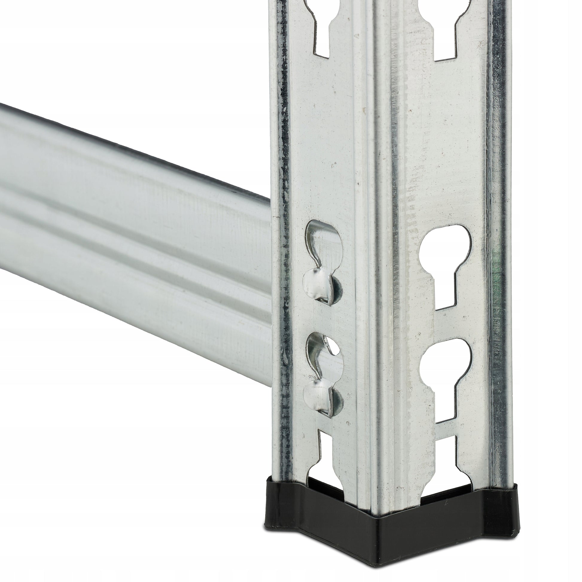 METALINIS STOVAS ANT RATUKŲ PADANGOMS LAIKYTI, LENTYNA 8 PADANGOMS, STOVAS GARAŽUI, TVIRTAS